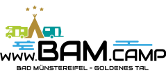 Campingplatz BAM.camp GmbH